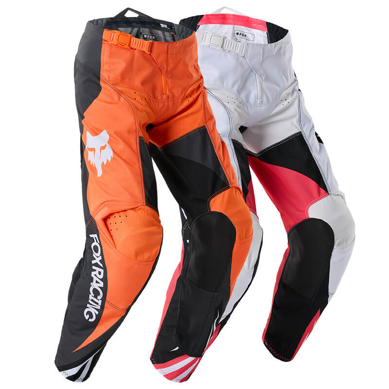 Pantalon Cross Enfant Fox Racing 180 Draft 2027