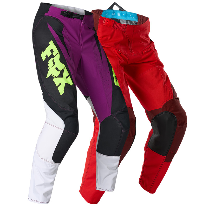 Pantalon Cross Enfant Fox Racing 180 Raid 2027
