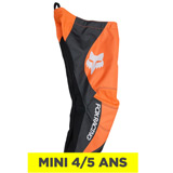 Pantalon Cross Enfant Fox Racing 180 Draft 4/5 Ans 2027
