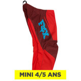 Pantalon Cross Enfant Fox Racing 180 Raid 4/5 Ans 2027