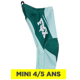 Pantalon Cross Enfant Fille Fox Racing 180 Raid 4/5 Ans 2027