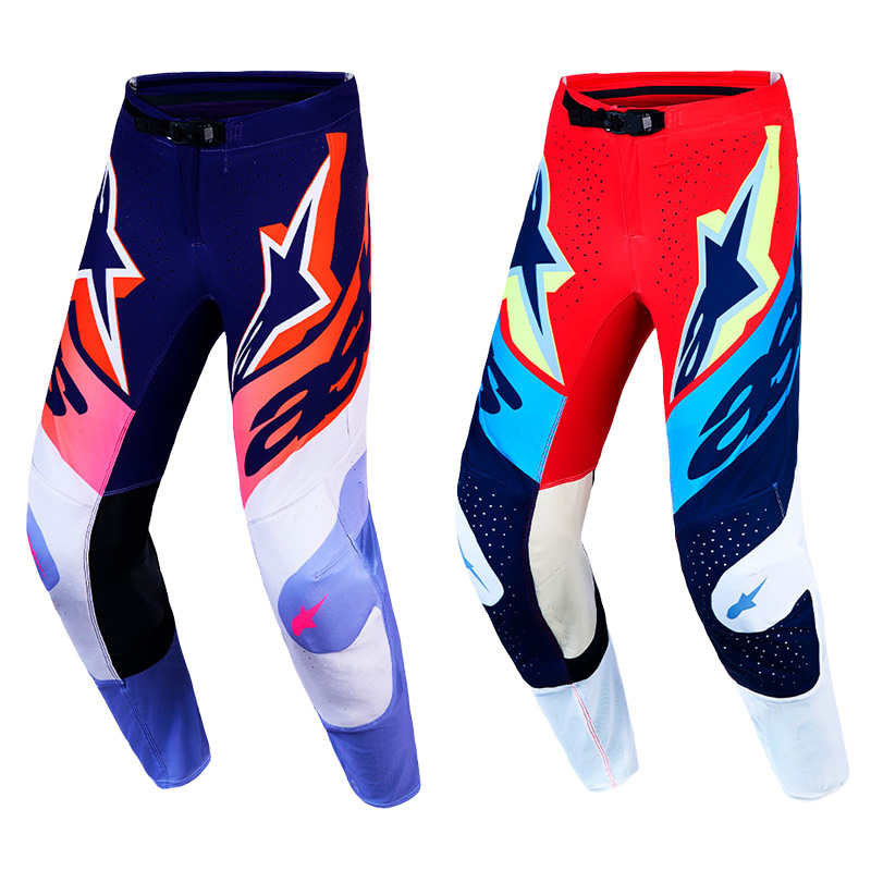 Pantalon Cross Enfant Alpinestars Supertech Dyna 2027