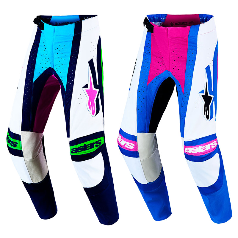 Pantalon Cross Enfant Alpinestars Supertech Maven 2027