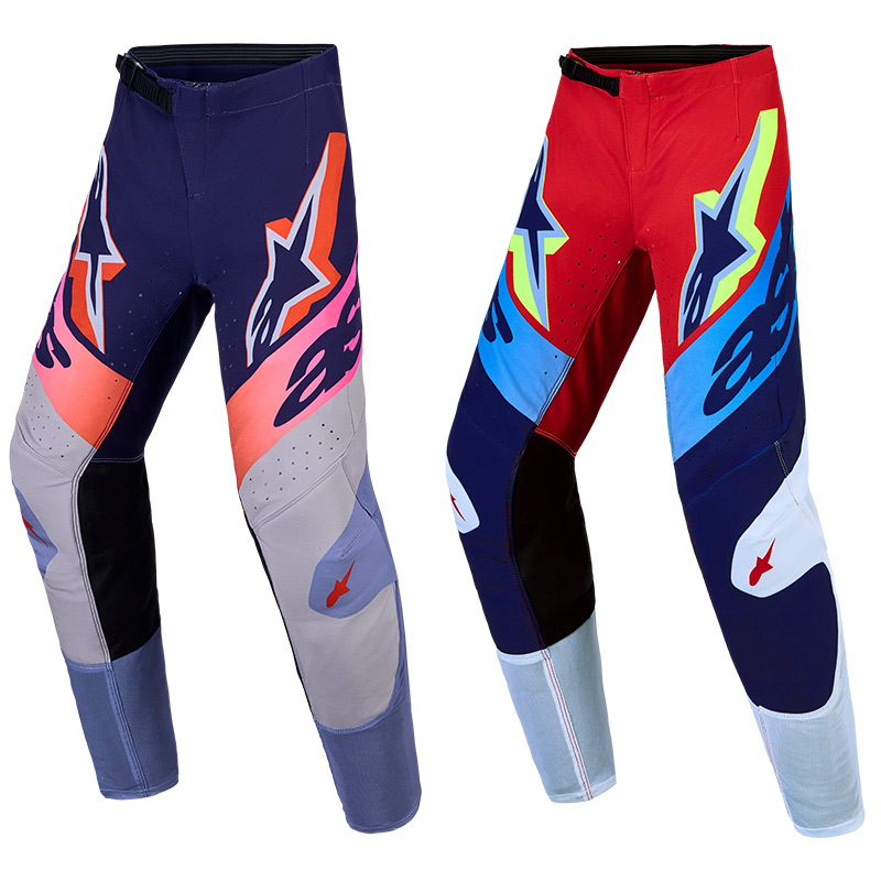 Pantalon Cross Enfant Alpinestars Supertech Dyna 2027