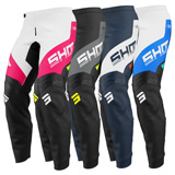 Pantalon Cross Enfant Shot Draw Struck 2027