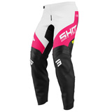 Pantalon Cross Enfant Shot Draw Struck 2027