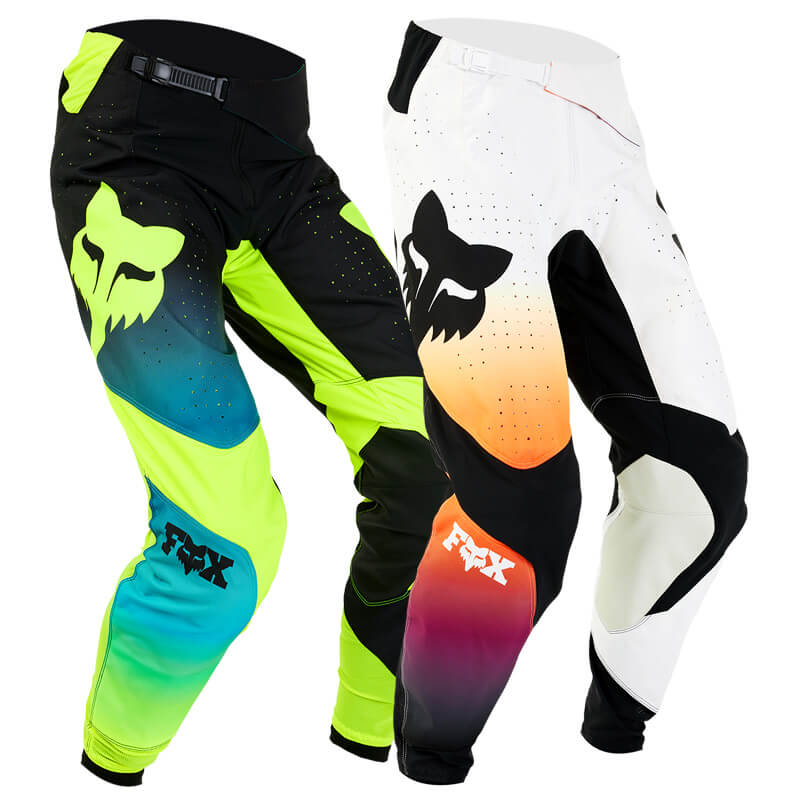 Pantalon Cross Fox Racing 360 Streak 2024