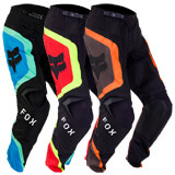 Pantalon Cross Fox Racing 180 Ballast 2024