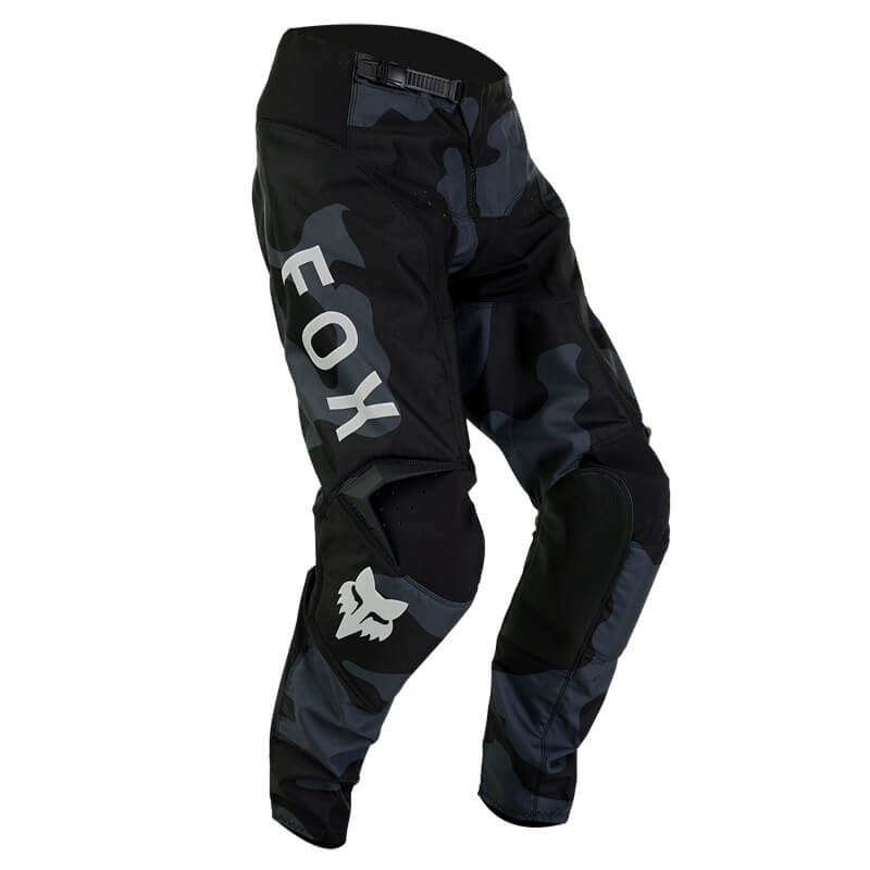 Pantalon Cross Fox Racing 180 Bnkr Camo 2025