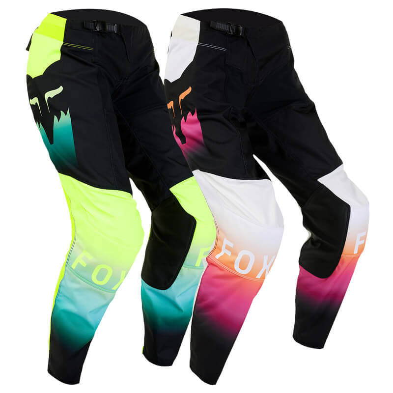 Pantalon Cross Femme Fox Racing 180 Flora 2024