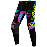 Pantalon Cross FXR Racing Podium MX Gladiator 2024