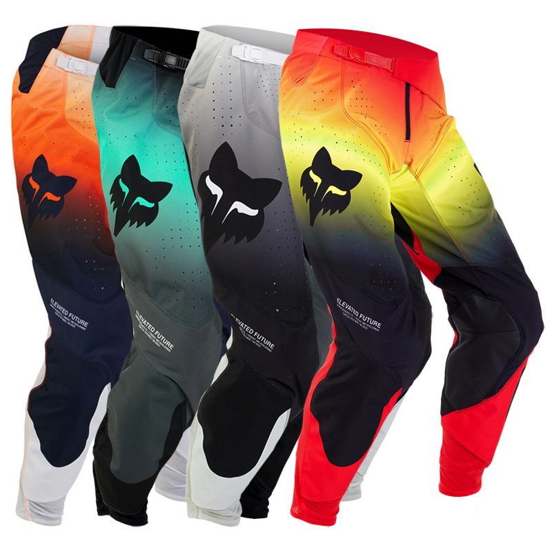 Pantalon Cross Fox Racing 360 Revise 2024