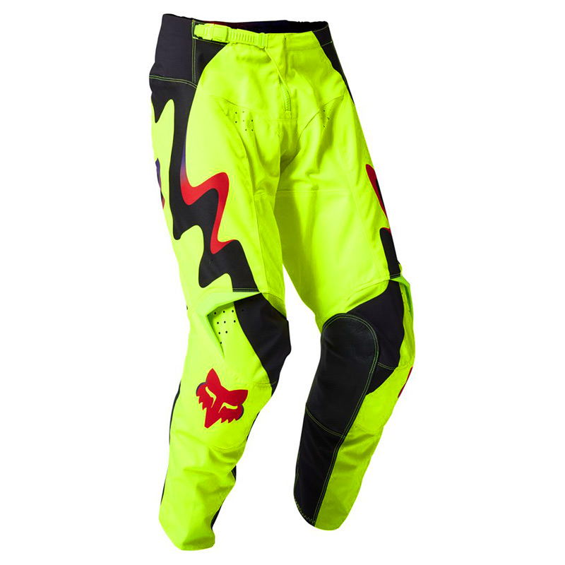 Pantalon Cross Fox Racing 180 Kozmik