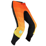 Pantalon Cross Fox Racing Flexair Grid 2025