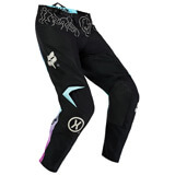 Pantalon Cross Fox Racing 180 Hello Future 2025