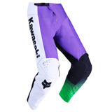 Pantalon Cross Fox Racing 180 Kawasaki 2026