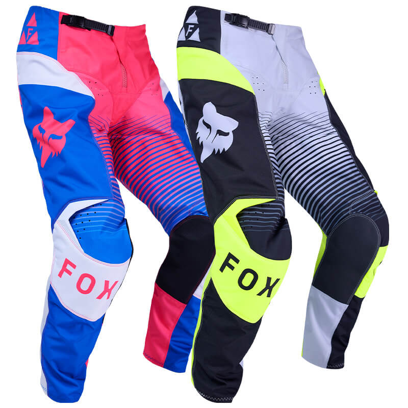 Pantalon Cross Fox Racing 180 Collect 2026