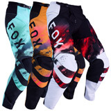 Pantalon Cross Fox Racing 180 Kairos 2026