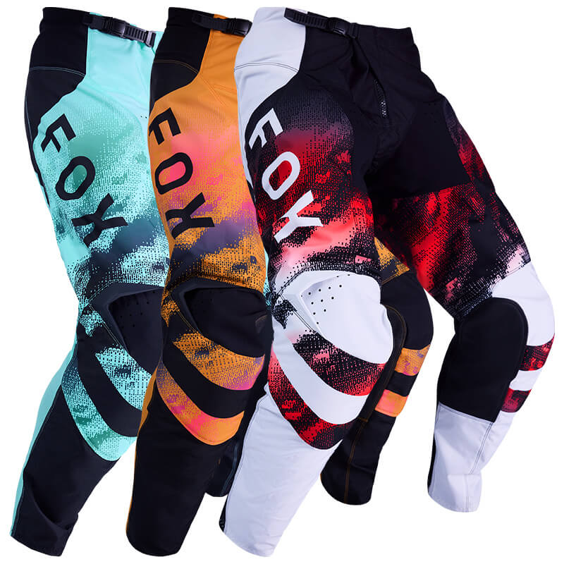 Pantalon Cross Fox Racing 180 Kairos 2026