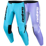 Pantalon Cross Femme Alpinestars Stella Fluid Apex 2026