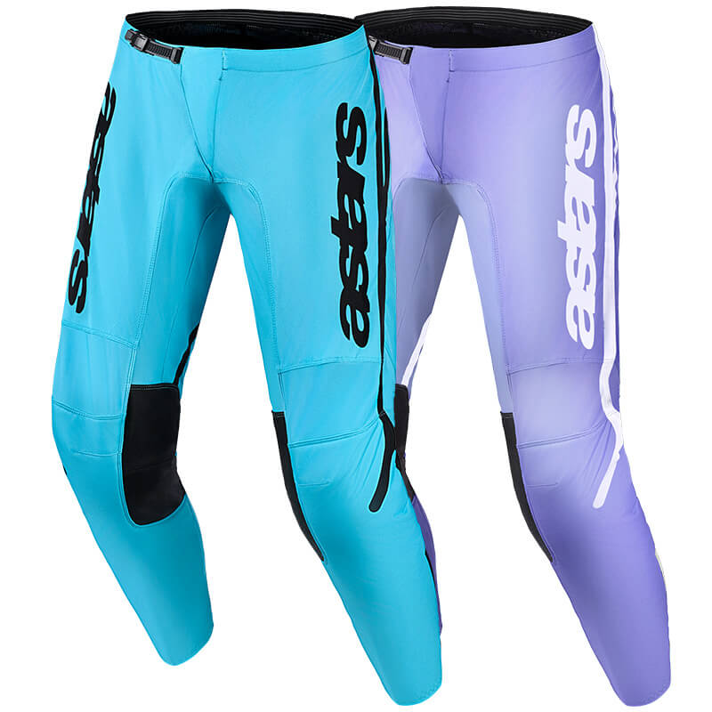 Pantalon Cross Femme Alpinestars Stella Fluid Apex 2026