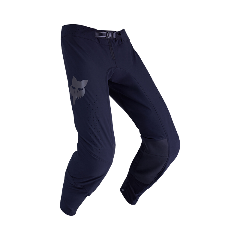 Pantalon Cross Fox Racing Flexair Blackout 2026