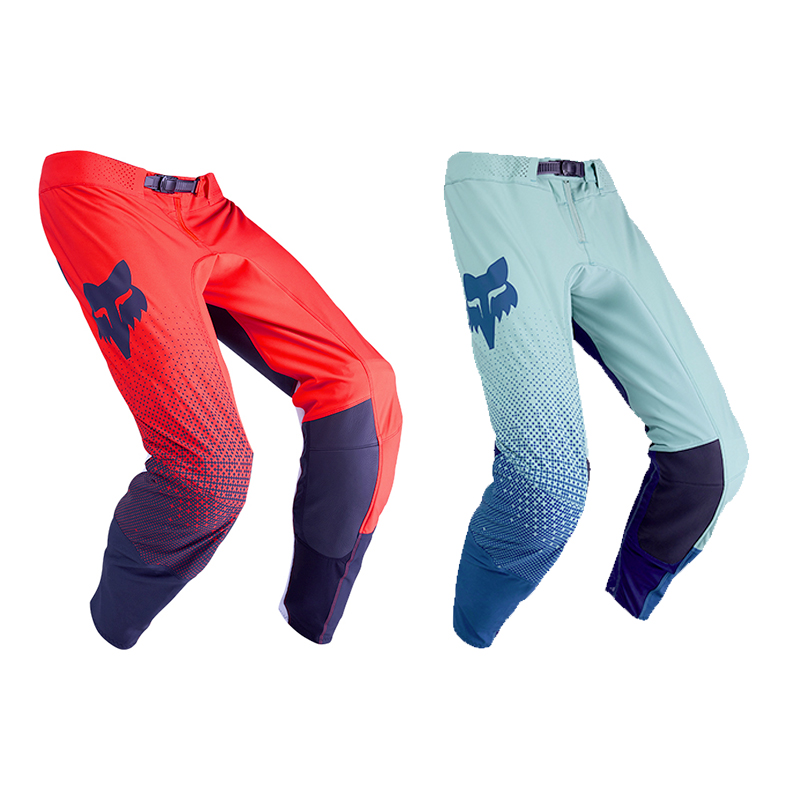 Pantalon Cross Fox Racing Flexair Fracture 2026
