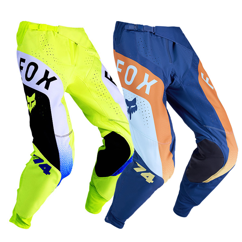 Pantalon Cross Fox Racing 360 Tine 2026