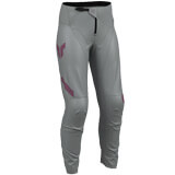 Pantalon Cross Femme THOR Mx Ridemode Menace 2026
