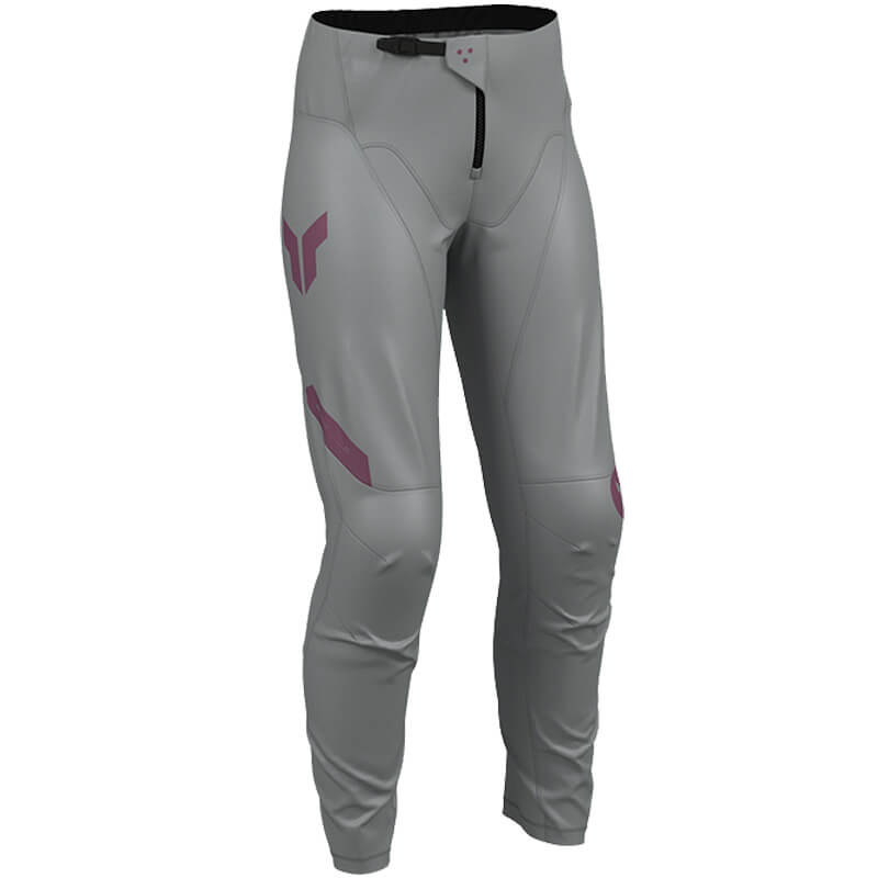 Pantalon Cross Femme THOR Mx Ridemode Menace 2026