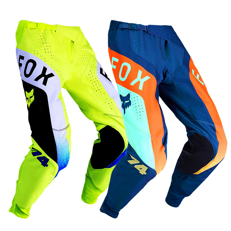 Pantalon Cross Fox Racing 360 Tine 2026