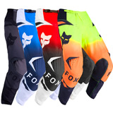 Pantalon Cross Fox Racing 180 Shield 2026