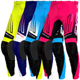 Pantalon Cross FXR Racing Clutch MX 2026