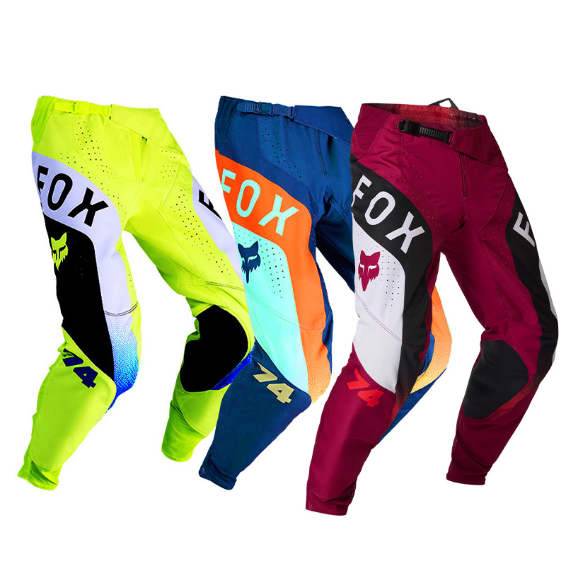 Pantalon Cross Fox Racing 360 Tine 2026