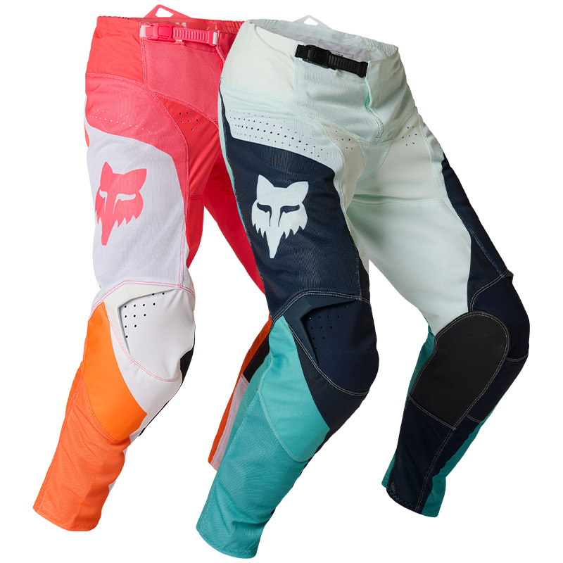 Pantalon Cross Fox Racing 180 Air 2026