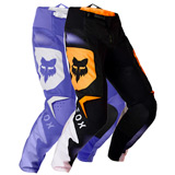 Pantalon Cross Fox Racing 180 Noble 2026