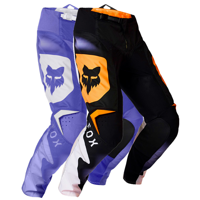 Pantalon Cross Fox Racing 180 Noble 2026