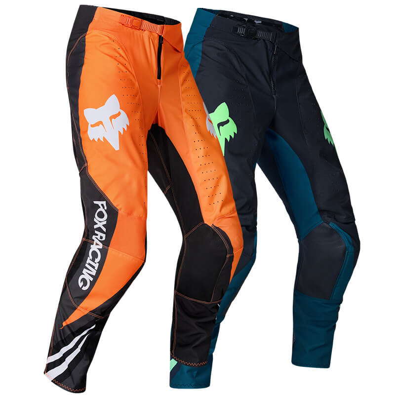 Pantalon Cross Fox Racing 180 Draft 2027