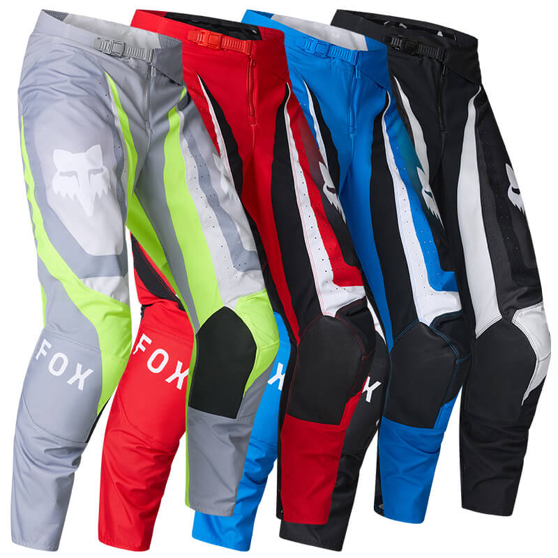 Pantalon Cross Fox Racing 180 Frame 2027