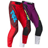 Pantalon Cross Fox Racing 180 Raid 2027