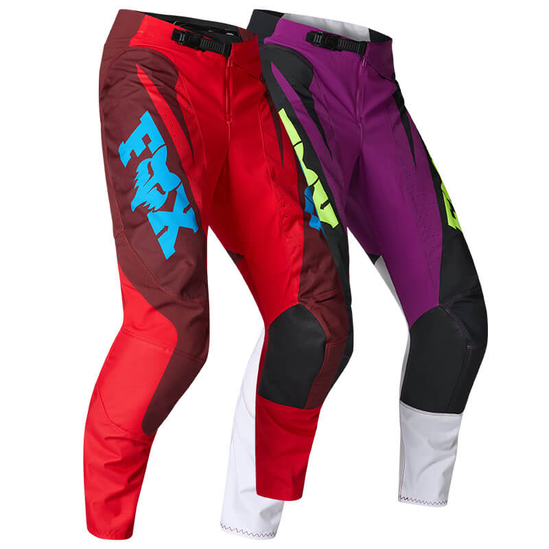 Pantalon Cross Fox Racing 180 Raid 2027