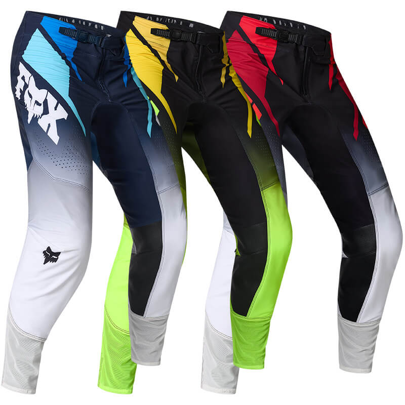 Pantalon Cross Fox Racing 360 Foundry 2027