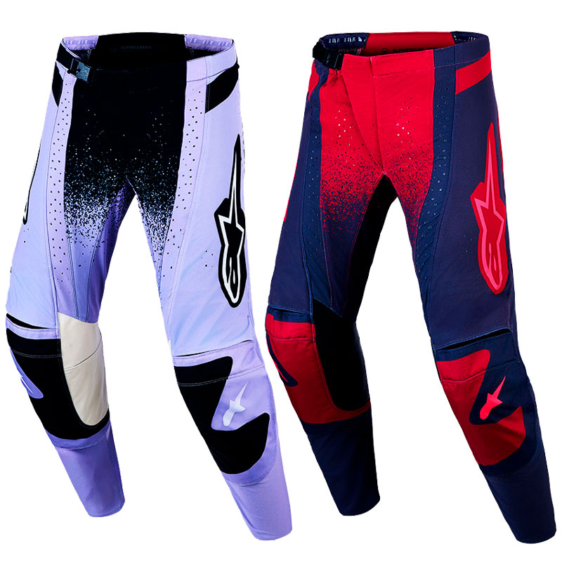 Pantalon Cross Femme Alpinestars Stella Techstar Swan 2027