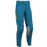 Pantalon Cross Femme THOR Mx Launchmode Spotted 2027