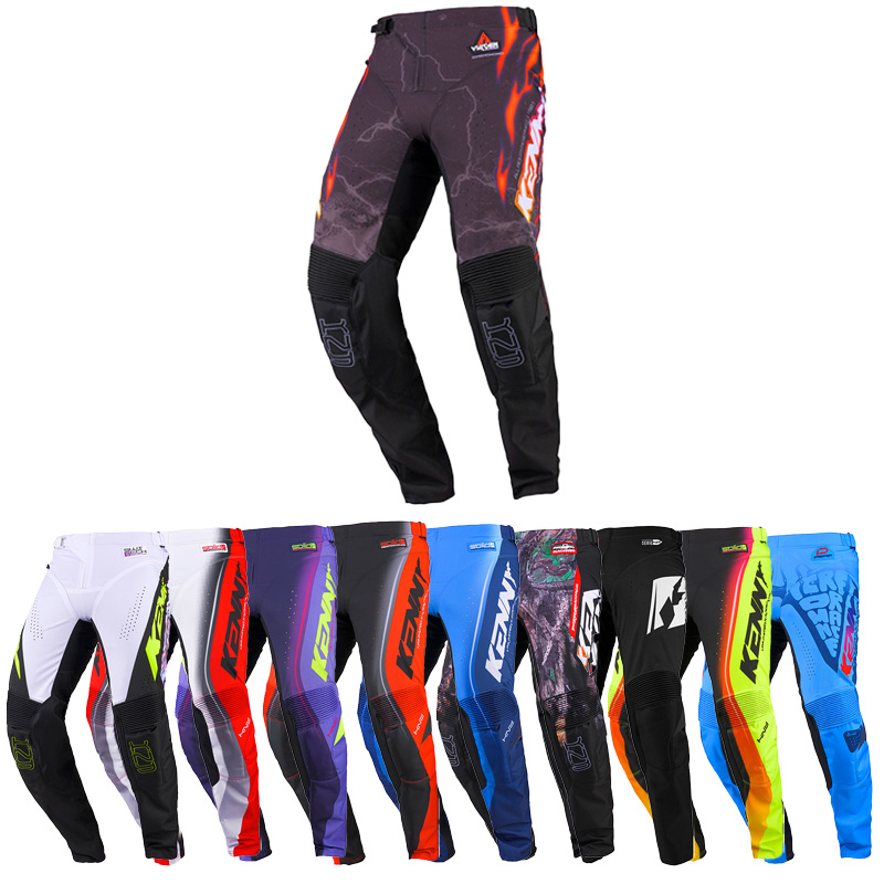 Pantalon Cross Kenny Performance 2027