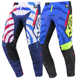 Pantalon Cross Kenny Force Spiral 2027