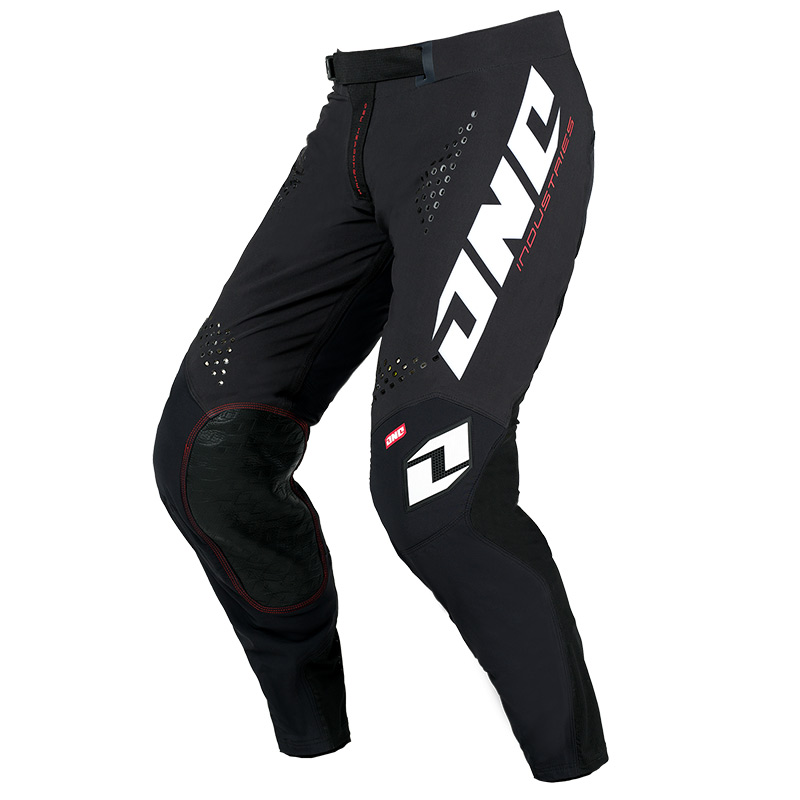 Pantalon Cross One Industries X-197 Uno Black 2026