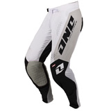 Pantalon Cross One Industries X-197 White Out 2026