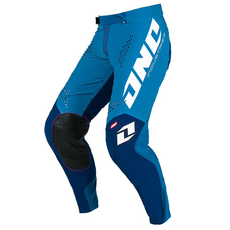 Pantalon Cross One Industries X-197 Cobalt 2026