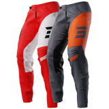 Pantalon Cross Shot Devo Star 2024